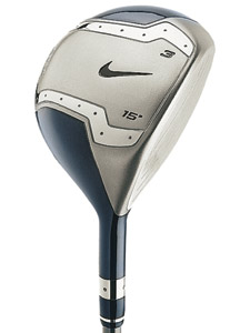 Nike T60 3-Wood