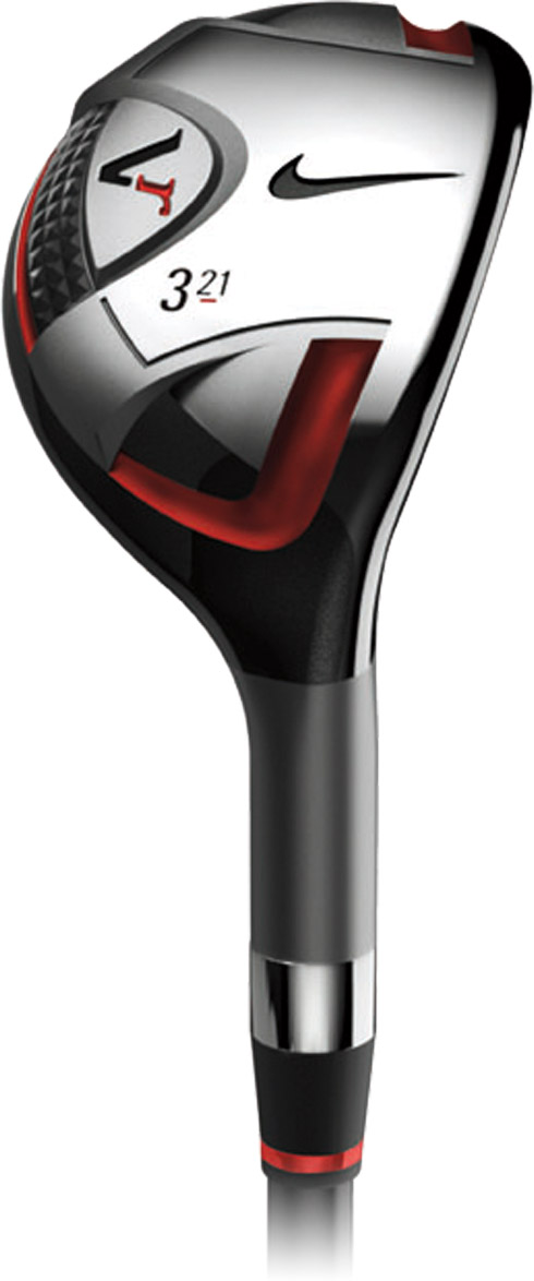 Nike VR Hybrid