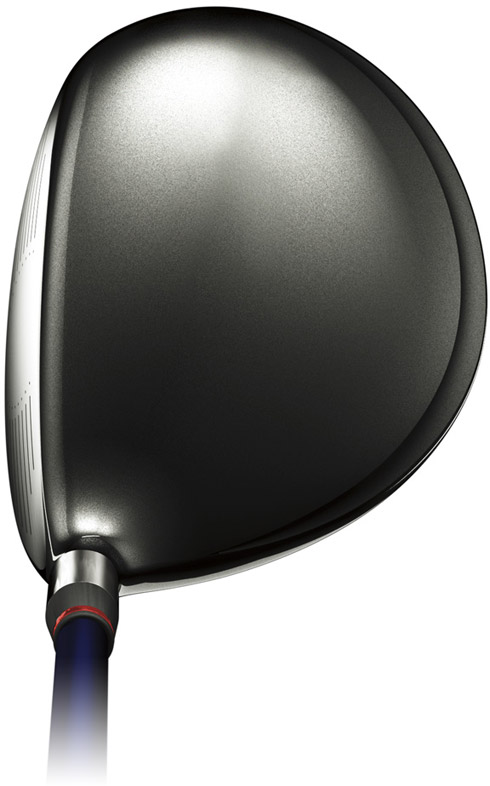 Nike VR Tour Driver at Address