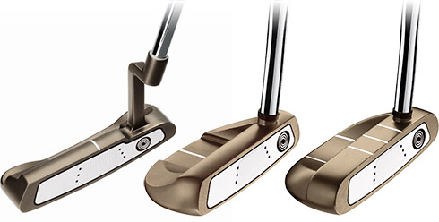 Odyssey White Hot Tour