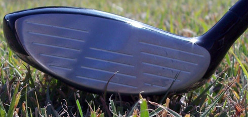 Pinemeadow Excel Hybrid Face