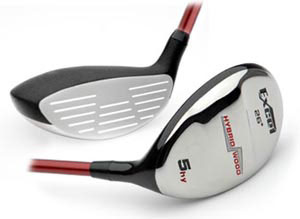 Pinemeadow Excel Hybrid