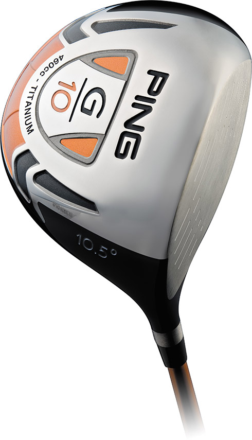 Ping I10 Iron Specifications http://vaughnj.com/5/1-ping-i10