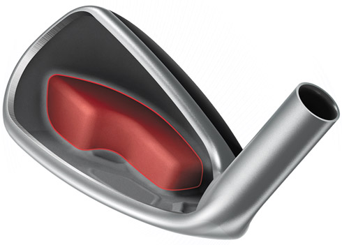 PING G15 Internal Weighting