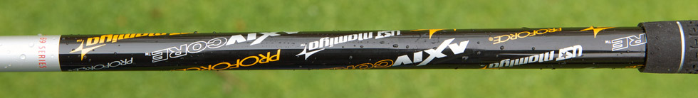 PING i15 Shaft