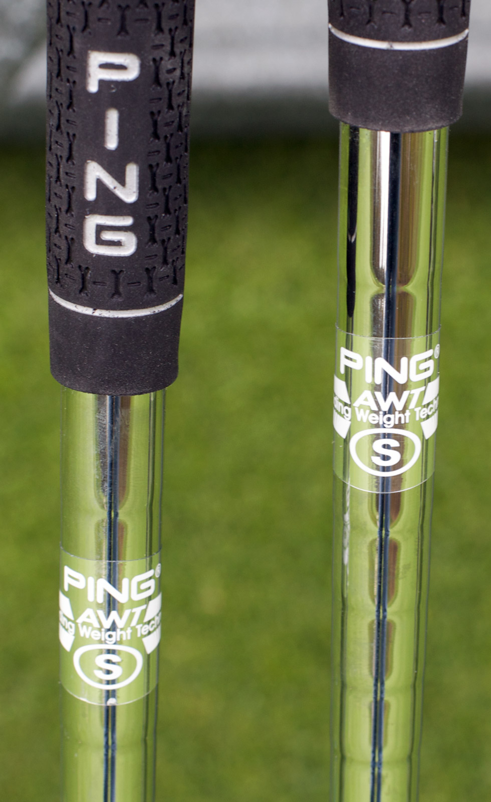 Ping i15 Shafts