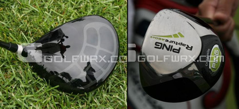 Ping Rapture Driver Two