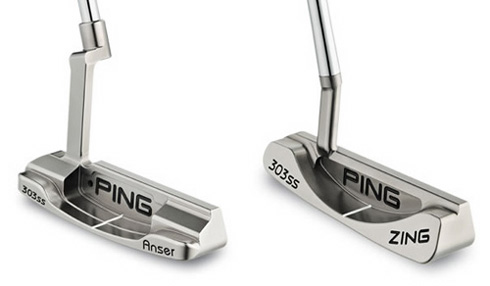 Ping Redwood Anser Zing