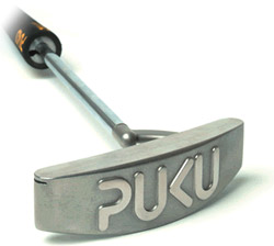 Puku Putter Hero