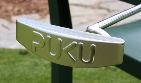 Puku Putter Sole