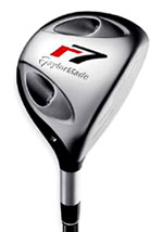 r7 TP Fairway Wood
