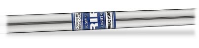 Rifle Flighted Shaft