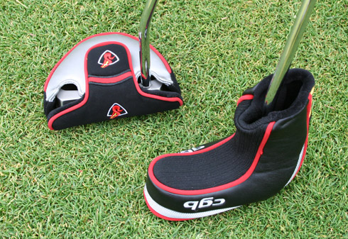 Rossa Headcovers