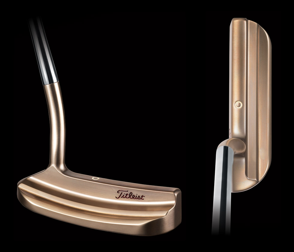 Scotty Cameron California Coronado