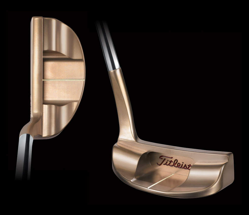 Scotty Cameron California Del Mar