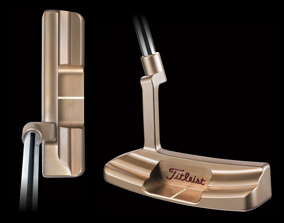 Scotty Cameron California Monterey