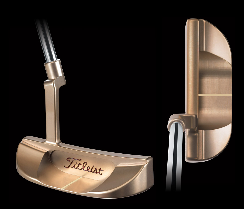 Scotty Cameron California Sonoma