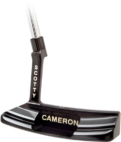 Scotty Cameron Circa 62 Number Three