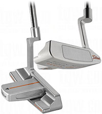 Scotty Cameron Newport Detour Hero
