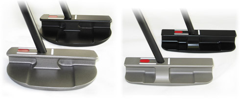 SeeMore Putters