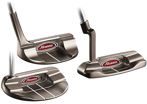 TaylorMade Rossa Core Classics