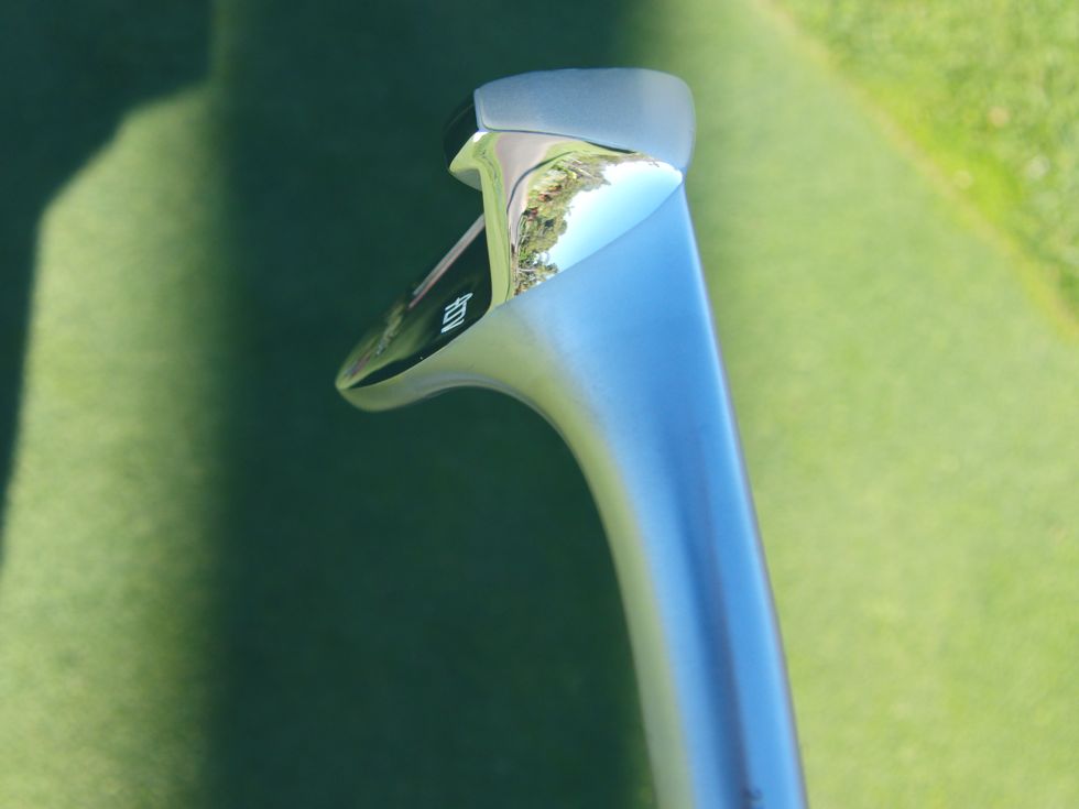 TaylorMade ATV Wedges Bounce