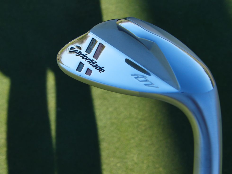 TaylorMade ATV Wedges Hero2