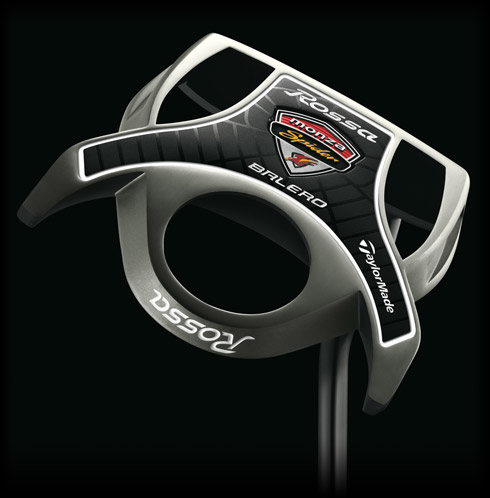TaylorMade Balero Bottom
