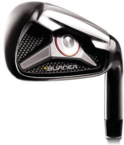 TaylorMade Burner 2009 Irons