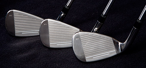 Titanium Faces