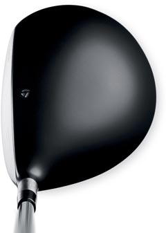 TaylorMade R5 Address