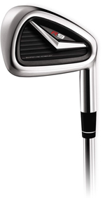 TaylorMade R9 Iron Hero