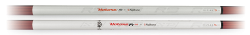 Motore Shafts