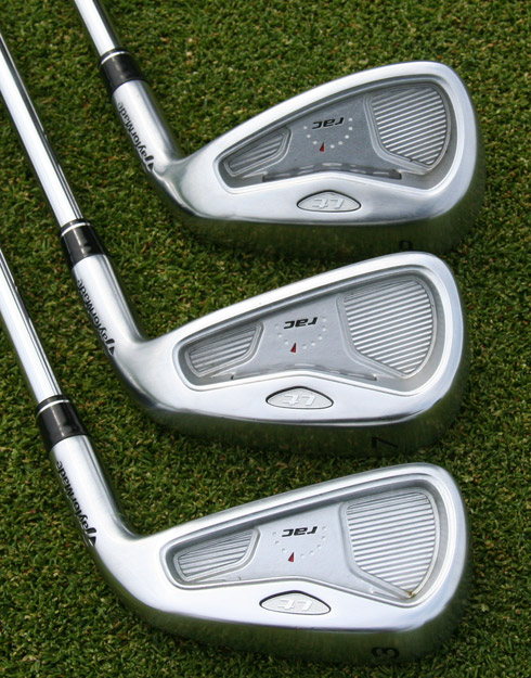 Taylormade RAC LT Backs