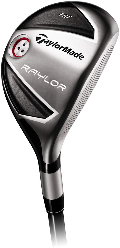 TaylorMade Raylor Hybrid