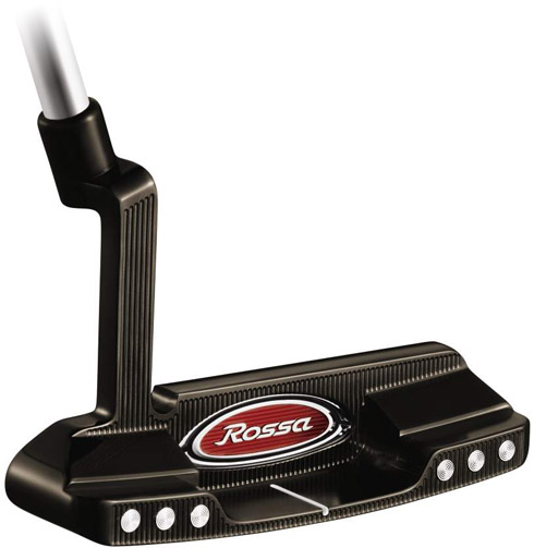 TaylorMade Rossa TP Daytona