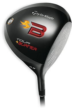 Tour Burner TP