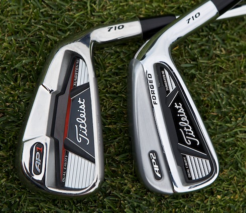 Titleist 710 Series AP1 AP2