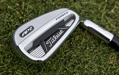 Titleist 710 Series AP2