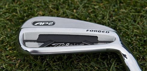 Titleist 710 Series AP2