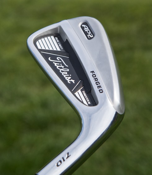 Titleist 710 Series AP2 Arms