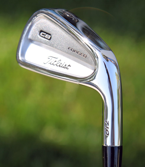 Titleist CB Hero