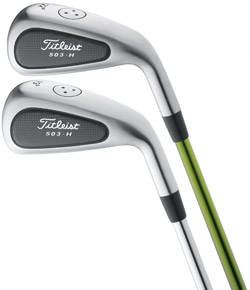 Titleist 503.H Twosome