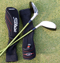 Titleist 585H Hybrid Headcover