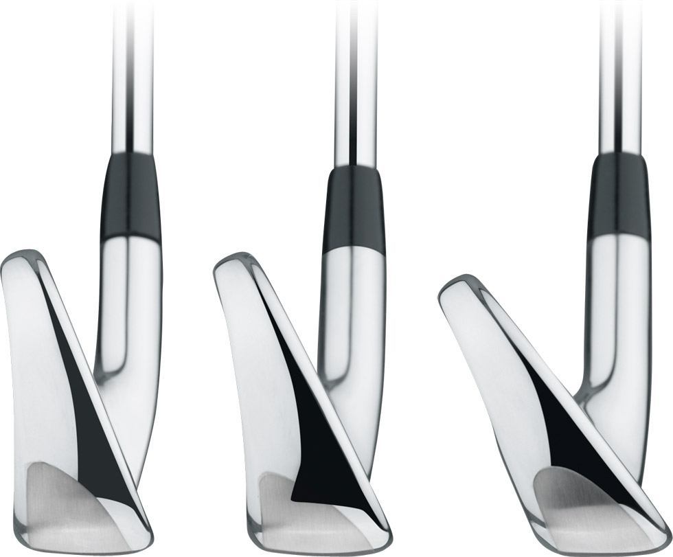 Titleist New AP1 Toe