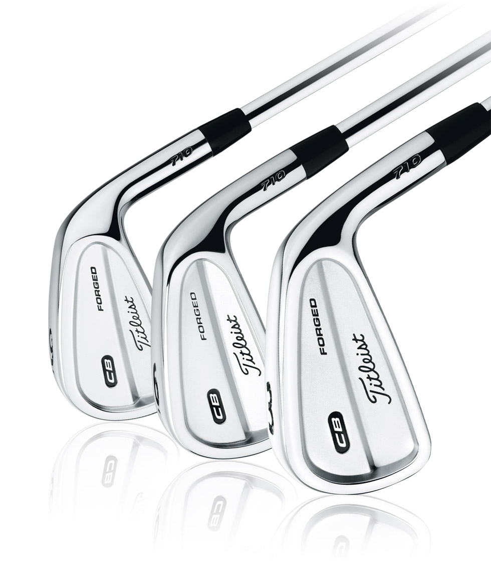 Titleist 710 CB