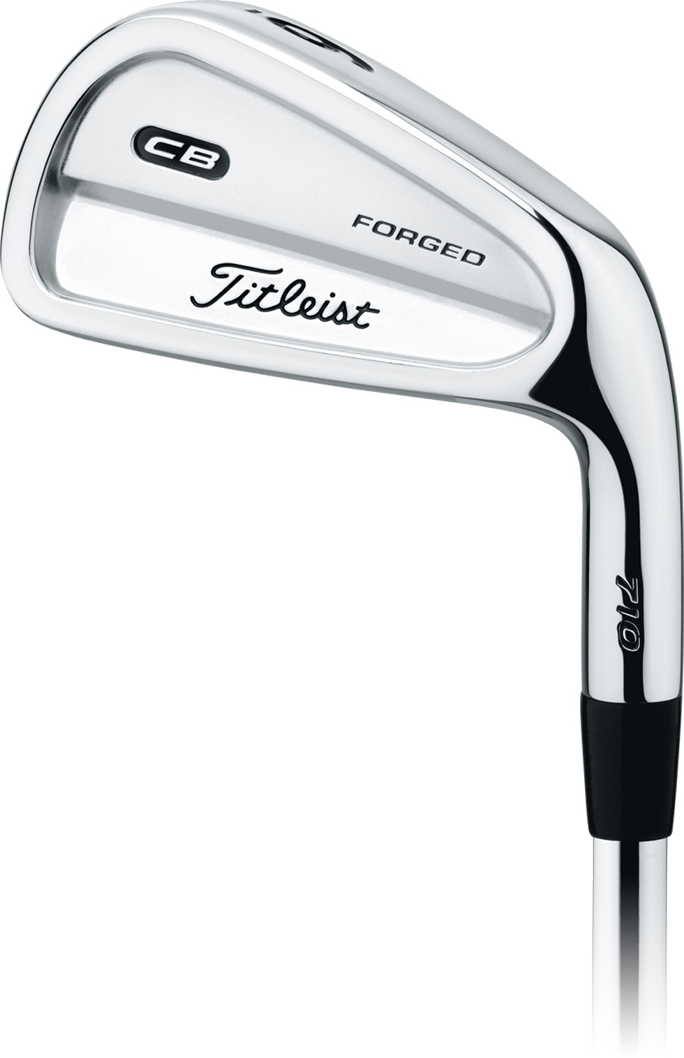Titleist 710 CB Cavity