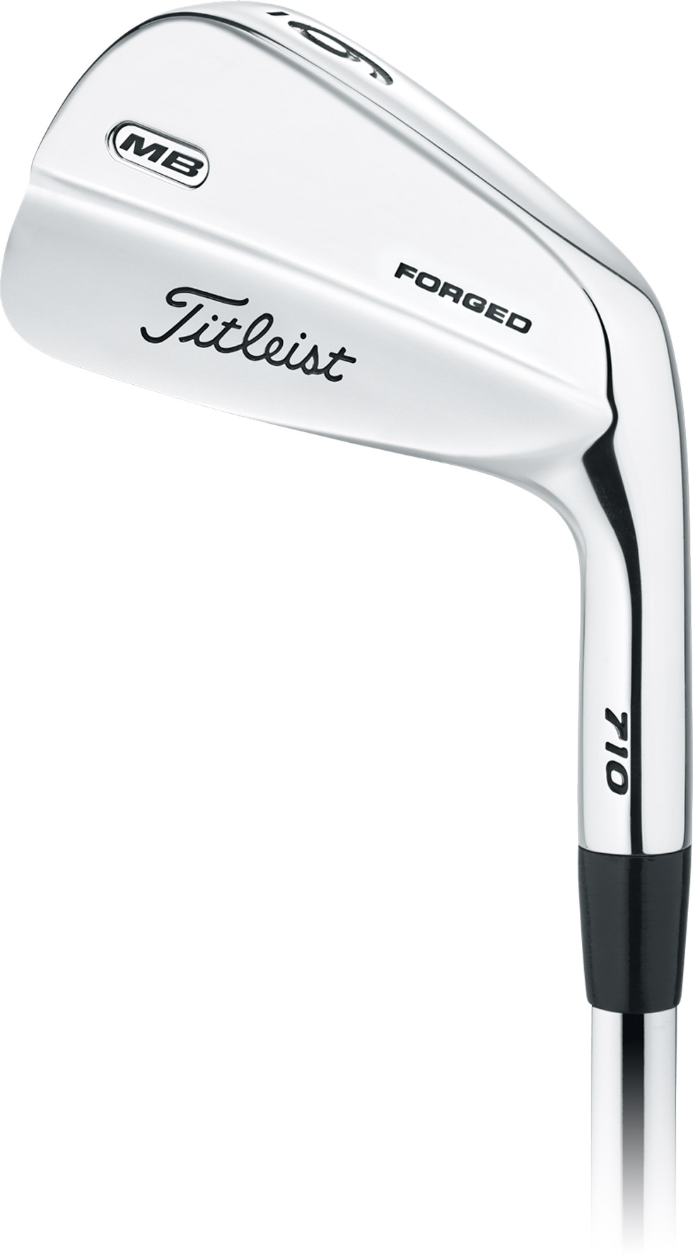 Titleist 710 MB