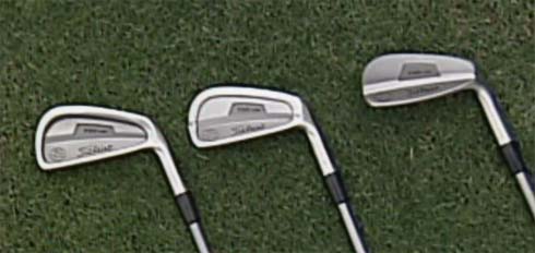 Titleist 735