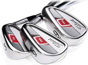 Titleist 755 Irons Hero